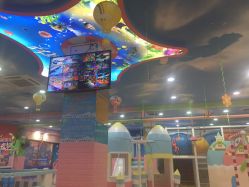 -胜利乐园(胜利购物广场店)