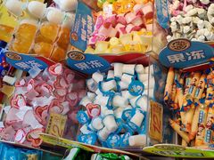 -青岛利群四方购物广场