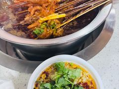 -牛华八婆麻辣烫(起源店)