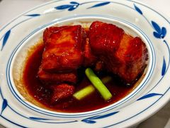 -二泉园老菜馆·百年无锡菜