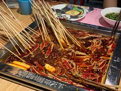 -串天下串串香(宽窄巷子店)