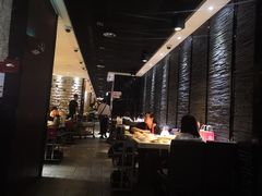 大堂-海底捞火锅(顺义华联店)