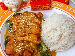 -张腾记茶餐厅(保利大都汇C区店)