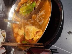 -由衷贵州酸汤牛肉火锅(新桥店)
