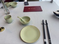 -悦融·京鲁菜·露台花园(安定门店)