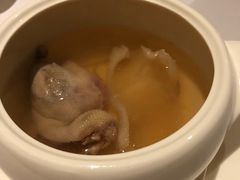-广州富力丽思卡尔顿酒店·丽轩·粤菜