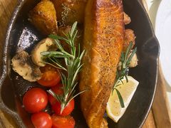 -沏点Trattoria意大利餐厅(新街口店)