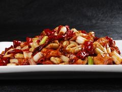 -蜀留香石锅鱼(六顺街店)