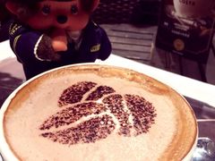 COSTA&nbsp;COFFEE(新奥国际店)-COSTA COFFEE(新奥购物中心店)