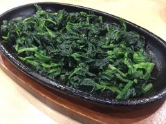 -萨莉亚意式餐厅(星海广场店)