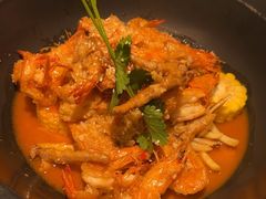 -虾吃虾涮.虾火锅.肉蟹煲(步步高梅溪新天地店)