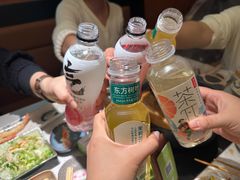 -真汐·寿喜烧放题自助(潍坊泰华店)