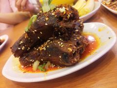 -龙抄手(春熙路总店)