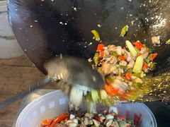 -廖哥泡椒兔(峨眉店)