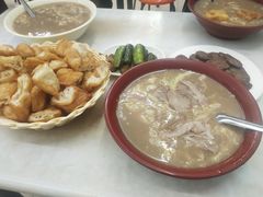 -许记糁馆(窑头路总店)