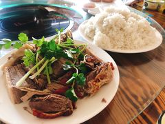 -创味·民间海南菜·非遗藤桥排骨(藤桥·免税城店)