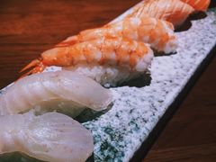 -千代武日本料理(爱建店)