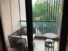 -上海崇明金茂凯悦酒店