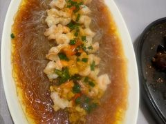 -沽上民肴·海鲜锅贴·天津菜(福州道鸿正家园店)