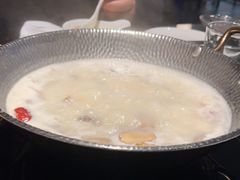 -捞王猪肚鸡火锅(财富中心店)