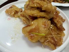 -宝发园名菜馆