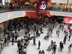 -万达茂商场(南京仙林店)