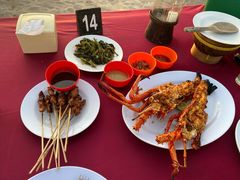 -Ganesha Pudak Cafe