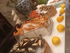 -岷山饭店-芝芝自助餐厅