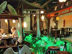 -韵秋荷(宝山龙湖天街店)