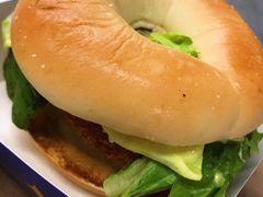 -麦当劳(新王府井店)