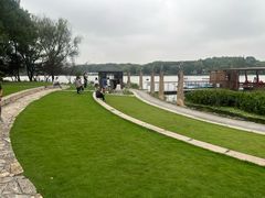 -昆山城市生态森林公园