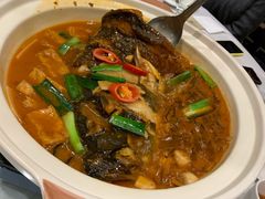 -西湖春天•老字号杭州菜(百汇店)