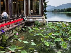 -湘湖大院(越王路店)