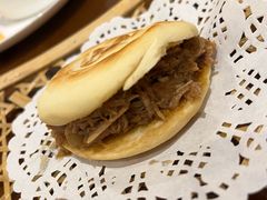 -陕西大厦中餐厅(陕西驻沪办店)