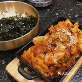 🥘亲咕呀韩式炭火烤肉