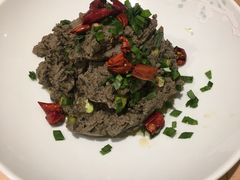 -大鸭梨烤鸭(左家庄店)