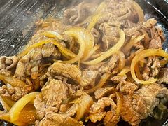 -北京胡同传统炙子烤肉(文兴路店)