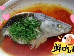 -沙河粉村·国家非遗传承(云台店)