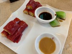 -点都德(汇盈广场店)