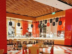 -城市大道红炉披萨烘焙坊