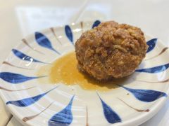 狮子头-面小八(江燕路店)