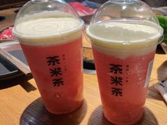 -呷哺呷哺 黄金牧场 (新中关购物中心店)