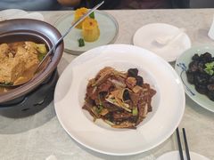 -大碗居·烤鸭·鱼头泡饼(天坛东门店)