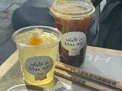 -HUGS coffee(东区店)