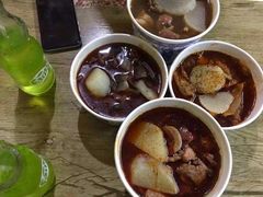 -王记生烫牛杂面馆(兰陵路店)