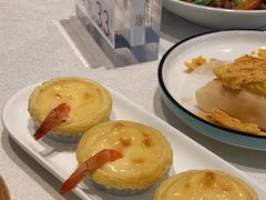 -晋江荣誉国际酒店·港誉茶餐厅