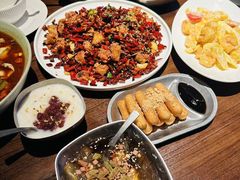 -成都娃娃花园餐厅 (南艺旗舰店)