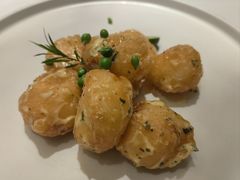 -彩虹之约•淮扬家宴(亚运村店)