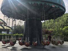 -安吉Hello Kitty乐园