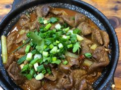砂锅肥肠-沈妈砂锅(光华村店)